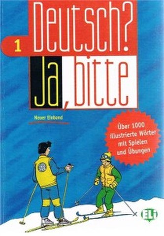 Deutsch? Ja, bitte 1
