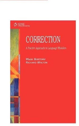 Correction