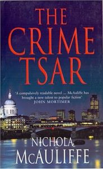 Crime Tsar