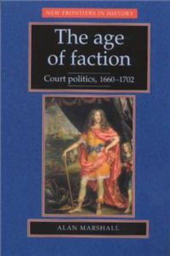 Age of Faction