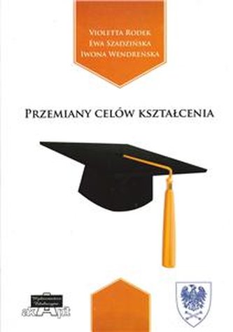 Przemiany celów kształcenia