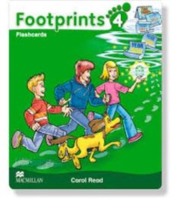 Footprints 4 Flashcards