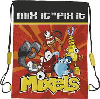 Worek na obuwie MX-05 Mixels