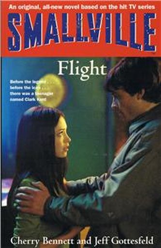 Smallville 3 Flight