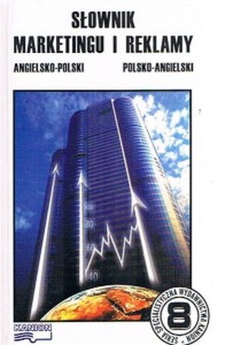 Słownik marketingu i reklamy.