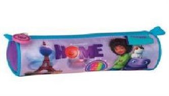 saszetka okrągła Pouch Home