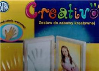 Astra Creativo Pamiątkowa ramka