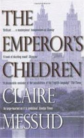 Emperor Children