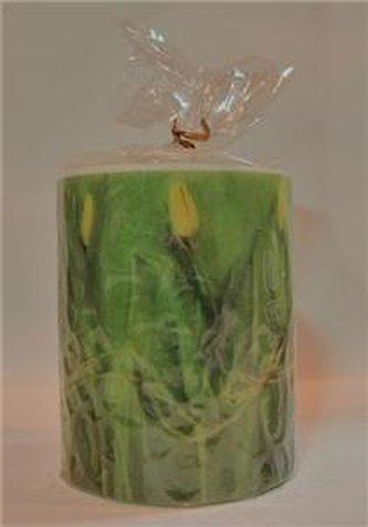 Lampion Fresh Tulips