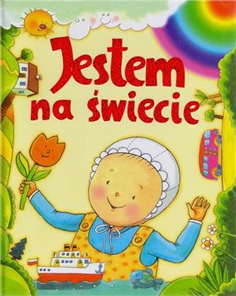 Jestem na świecie/dziecko