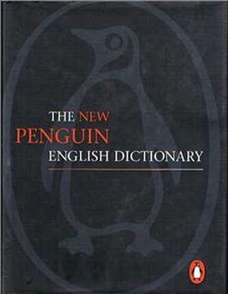 The New Penguin English Dictionary