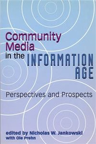 Community Media in the Informatio