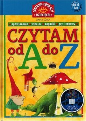 Czytam od A do Z