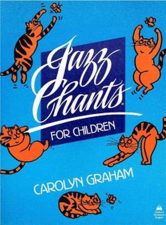 Jazz Chants for Children Student's Book
