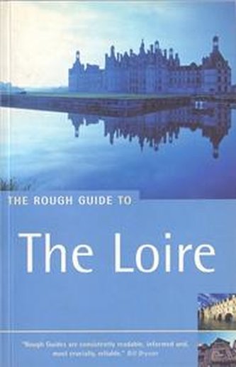Rough Guide to Loire