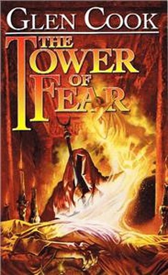 Tower of Fear