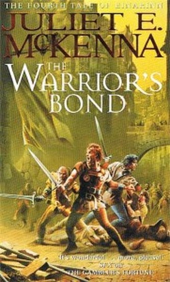Warriors Bond