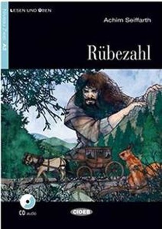 Rubezahl + CD