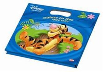 Tygrysek. Zestaw 4 książek K 58