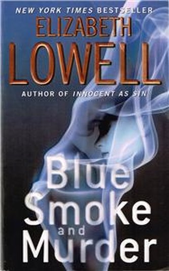 Blue smoke and murder