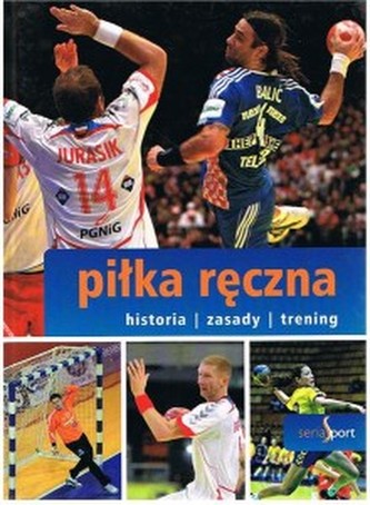 Sport. Piłka ręczna