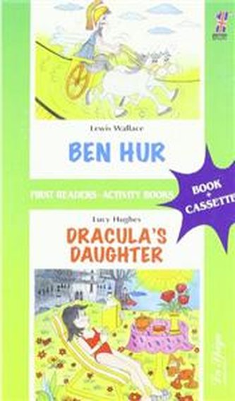 Ben Hur / Draculas's Daughter + Cass