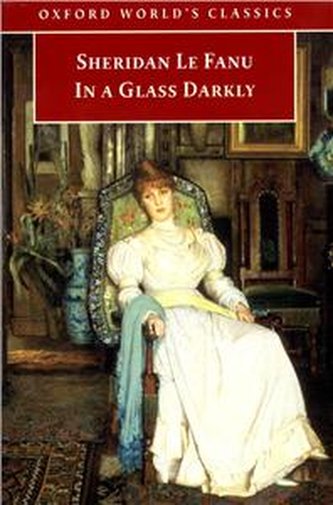 OWC;IN A GLASS DARKLY /LE FANU