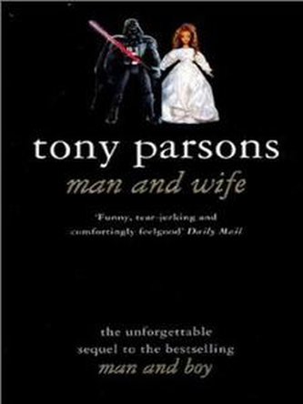 MAN AND WIFE