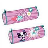 Piórnik Tuba Little Pets Shop