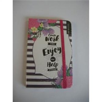 Notes A6 Create work you enjoy and help others