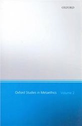 Oxf studies in metaethics vol 2