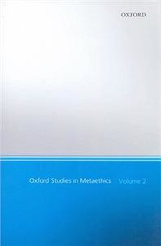 Oxf studies in metaethics vol 2