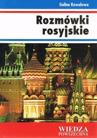 Rozmówki rosyjskie