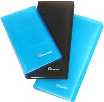 WIZYTOWNIK PP 128W CZAR.W128BK