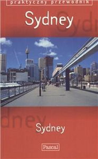 Sydney Pascal