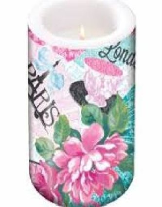 Lampion Good Morning