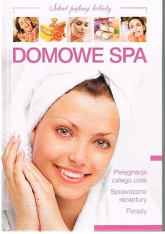 Domowe spa