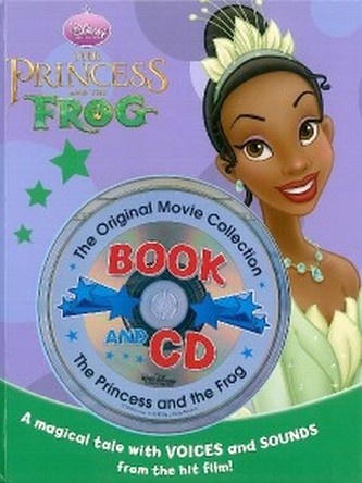 Princess and the Frog
