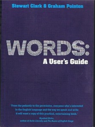 Words: A User's Guide