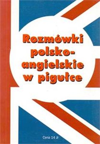 Rozmówki ang w pigułce