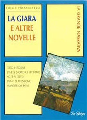 La giara e altre novelle