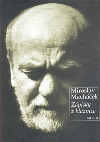 Zápisky z blázince