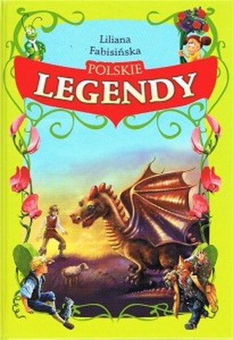 Polskie legendy/Wilga
