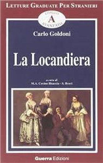 La Locandiera