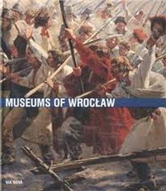 Muzea Wrocławia (wersja angielska)