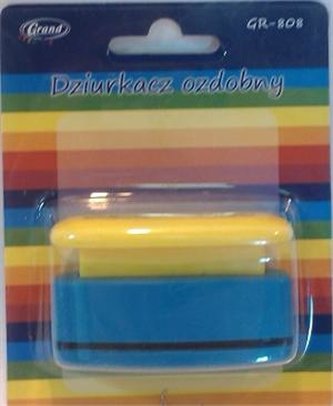 Dziurkacz ozdobny GR-808-41