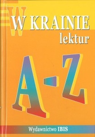 W krainie lektur A-Z