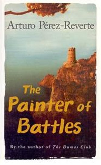 Painter Of Battles