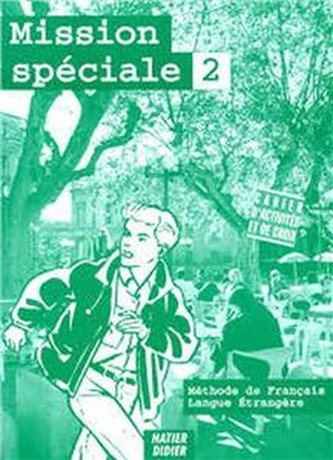 Mission spéciale 2