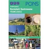 Rozmówki ilustrowane Francuskie PONS